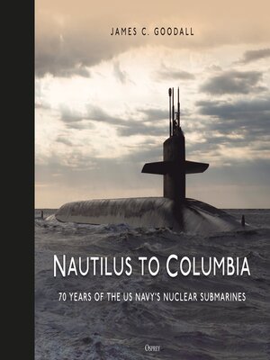 cover image of Nautilus to Columbia